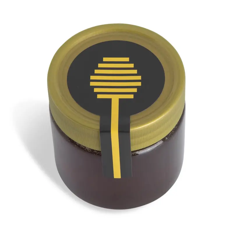 Klassischer Karl – Siegeletikett mit Frischesiegel 250g (Kunststoffdeckel)