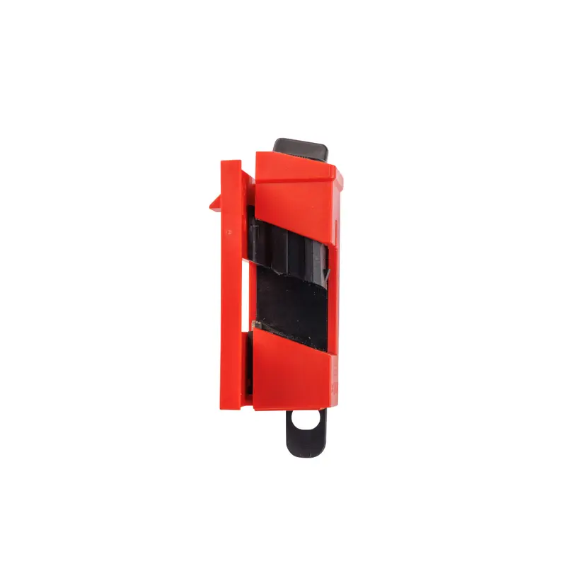 Klemm-Schutzschalter-Lockout - 480/600 Volt