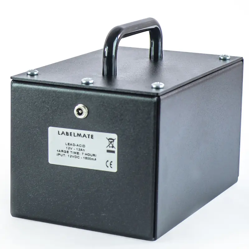 LD-100-RS Akku