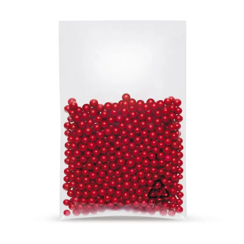 LDPE-Flachbeutel 100 µm