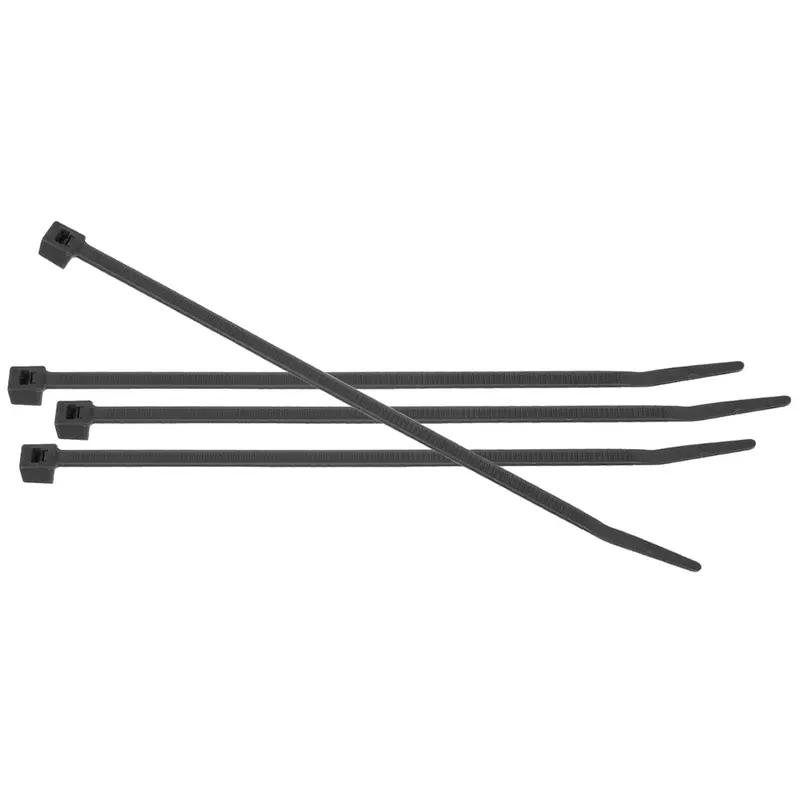 Leitungs- und Kabelbinder aus Nylon