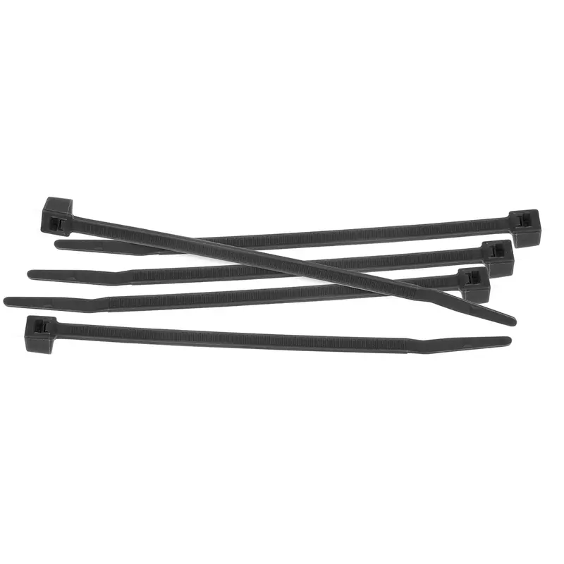 Leitungs- und Kabelbinder aus Nylon