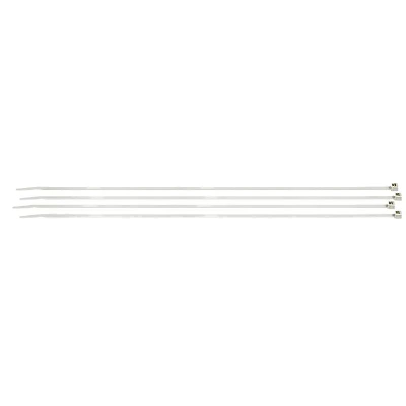 Leitungs- und Kabelbinder aus Nylon