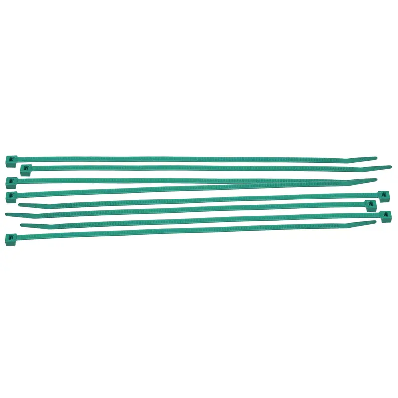 Leitungs- und Kabelbinder aus Nylon
