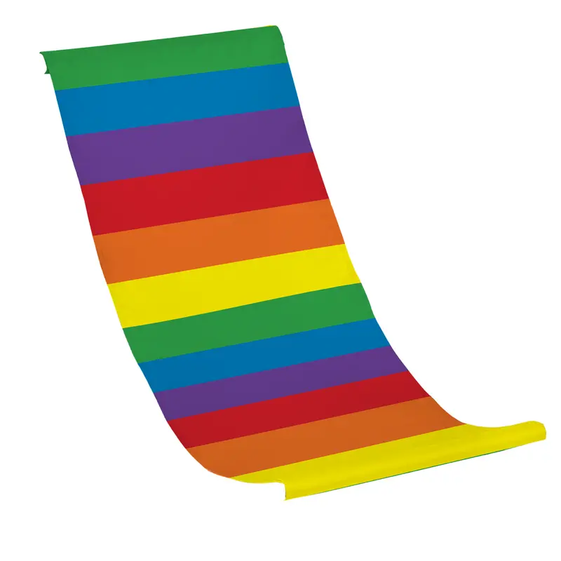 Liegestuhlbezug LGBT
