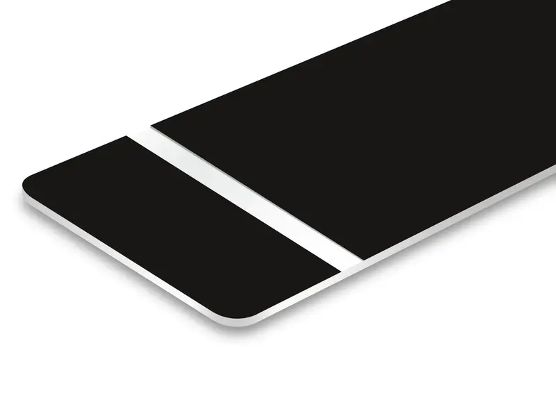 LL61-201 Schwarz/Weiß