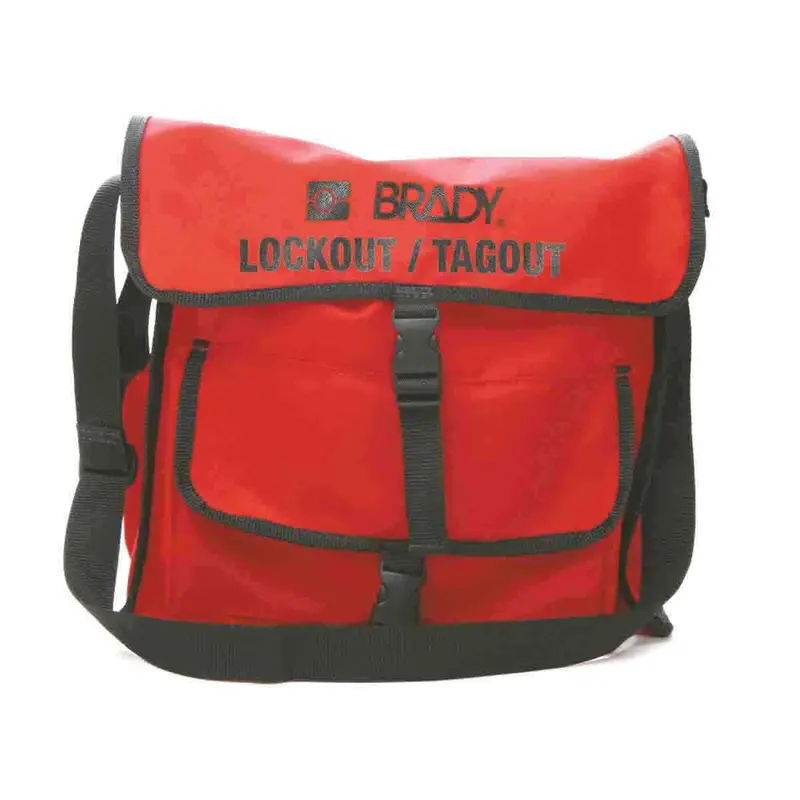 Lockout-Tasche