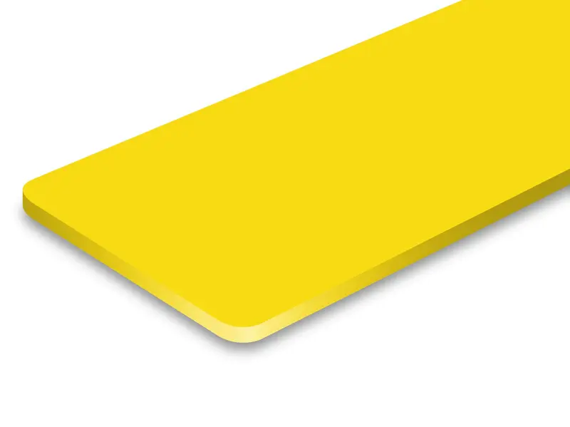 LS701-10X Gelb