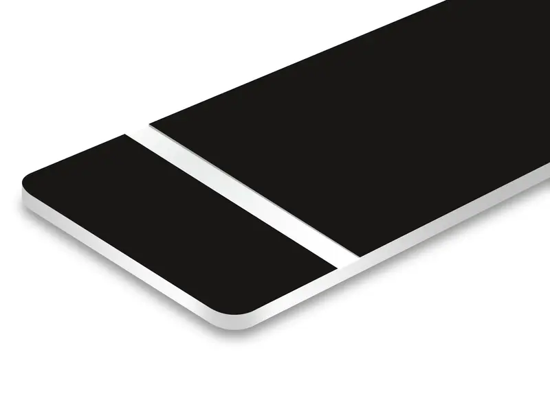 LTX422-20X Schwarz/Weiß