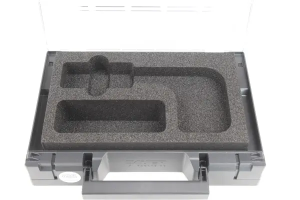 Lumenradio MoonLite 2 Case inkl. Inlay