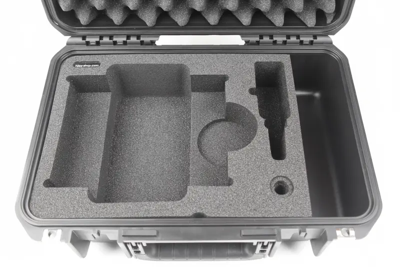 LUMINEX LumiNode 4 Case inkl. Inlay