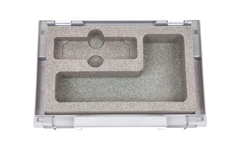 LYNX yellobrik Transmitter / Receiver / Transceiver Case inkl. Inlay