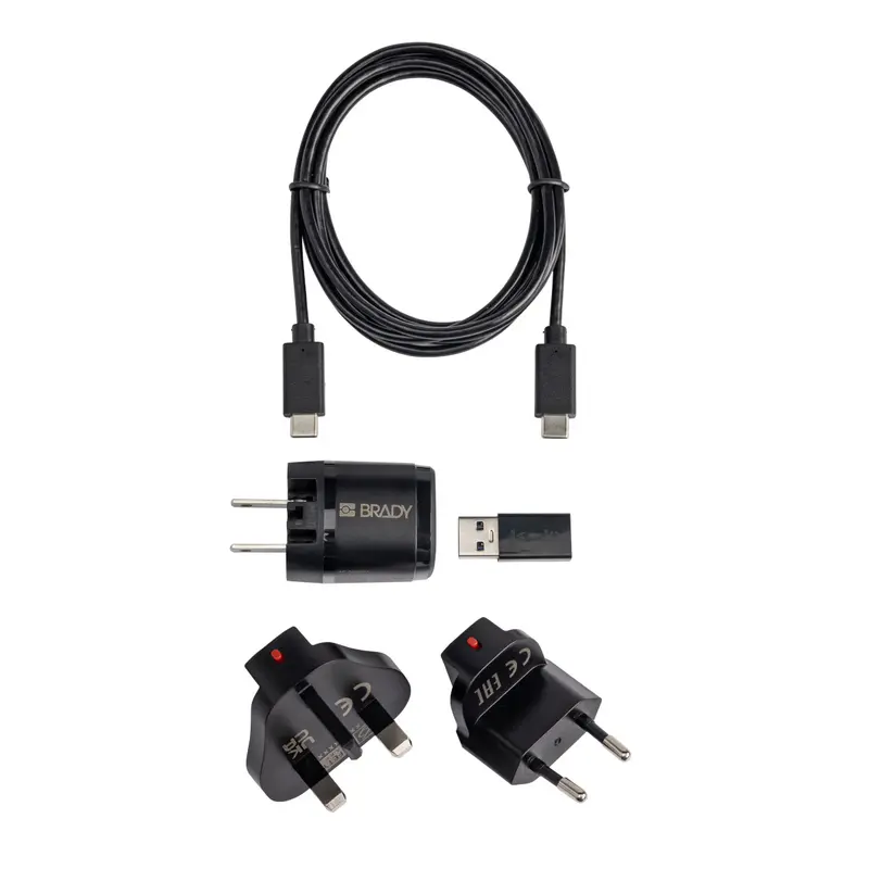 M511 und M211 AC-Adapter