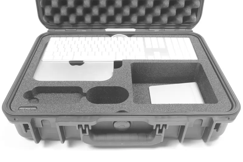 Mac mini Case V.2 inkl. Inlay