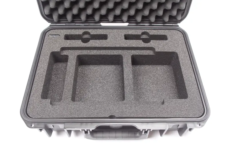 MacBook Pro 13" Retina (Touch Bar) Case inkl. Inlay