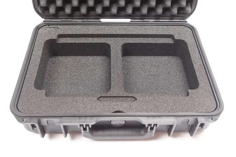 MacBook Pro 16" Retina (Touch Bar) Case inkl. Inlay