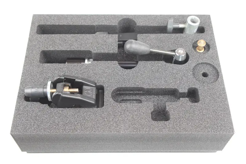 Manfrotto Magic Arm Set Inlay für EUROBOX