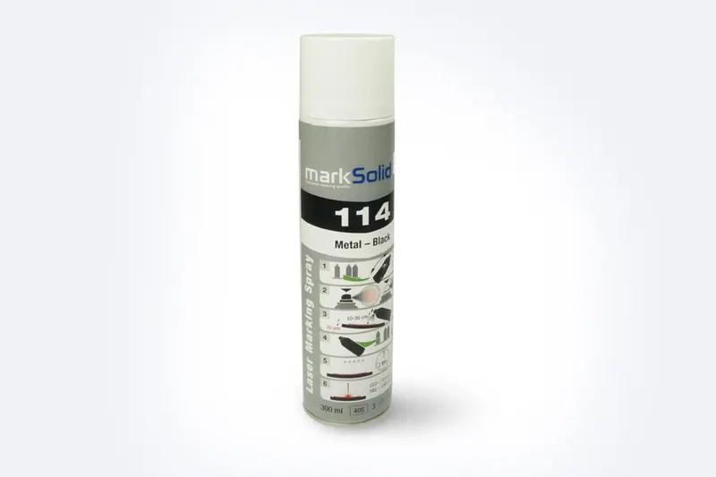 markSolid MS 114 Spray 300ml