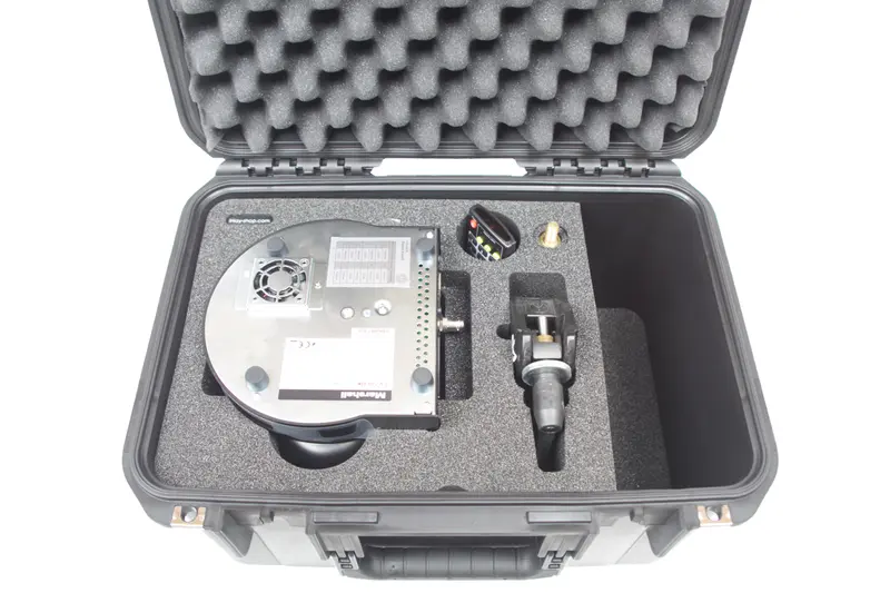 Marshall CV730-NDI PTZ UHD NDI Camera Case inkl. Inlay
