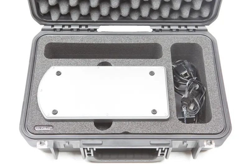 Marshall VS-PTC-IP Case inkl. Inlay