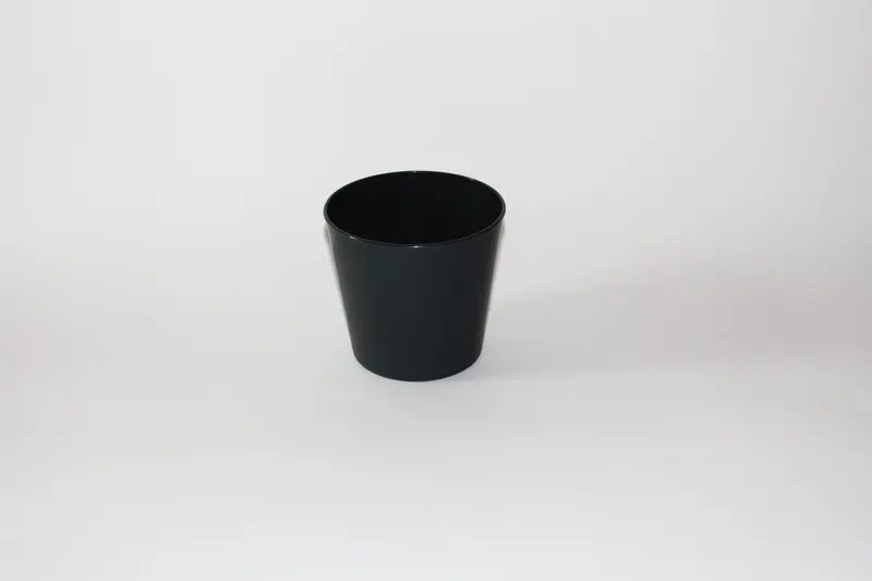 Mehrweg Multi Cup 750ml – Ø120x110mm, Schiefergrau, 48 Stk.