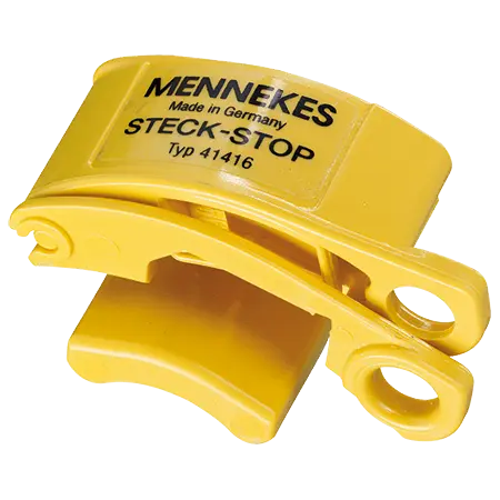 Mennekes Steck-Stop 41416