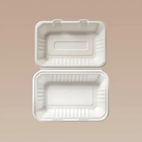 Menübox, ungeteilt, 156 x 230 x 74 mm - 250 Stk.