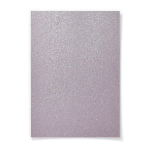 Metallic, lila, 120g/m², A4