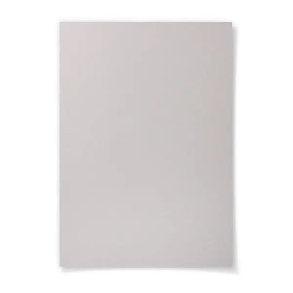 Metallic, weiss, 120g/m², A4