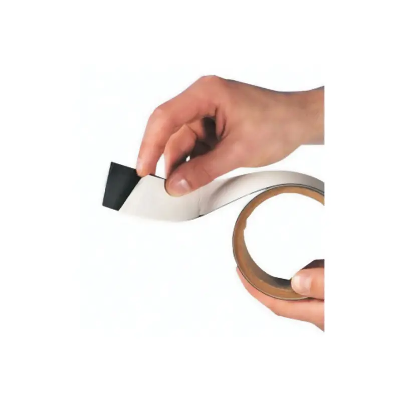 Metallisches Klebeband, 30 mm x 10 m
