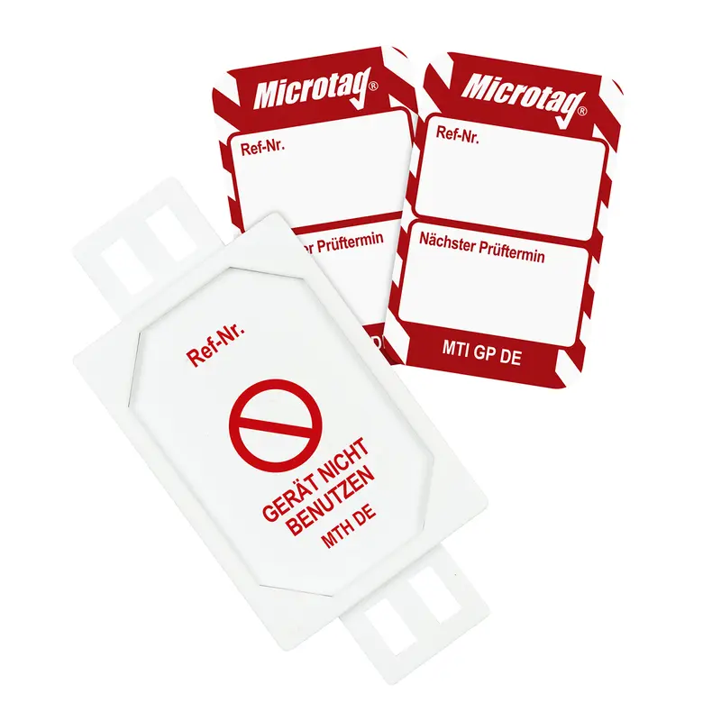 Microtag Set