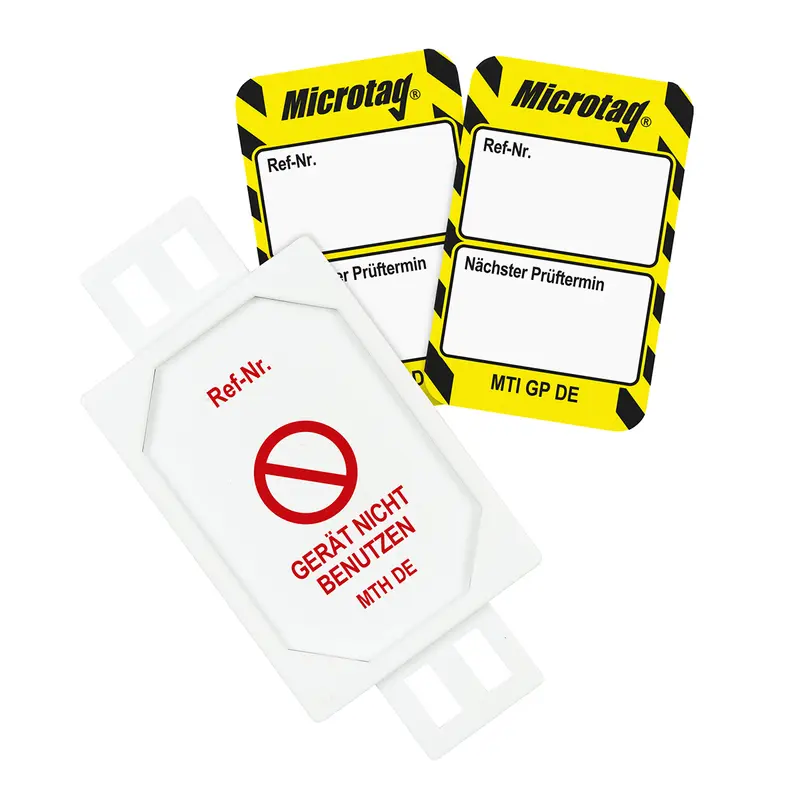 Microtag Set