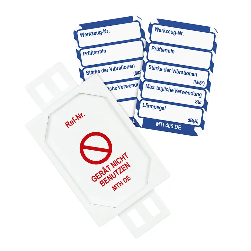 Microtag Set