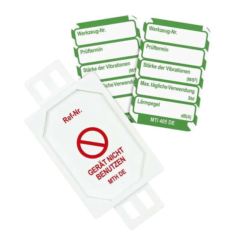 Microtag Set