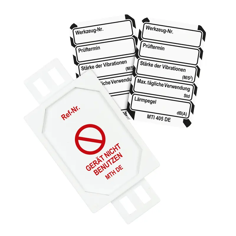 Microtag Set