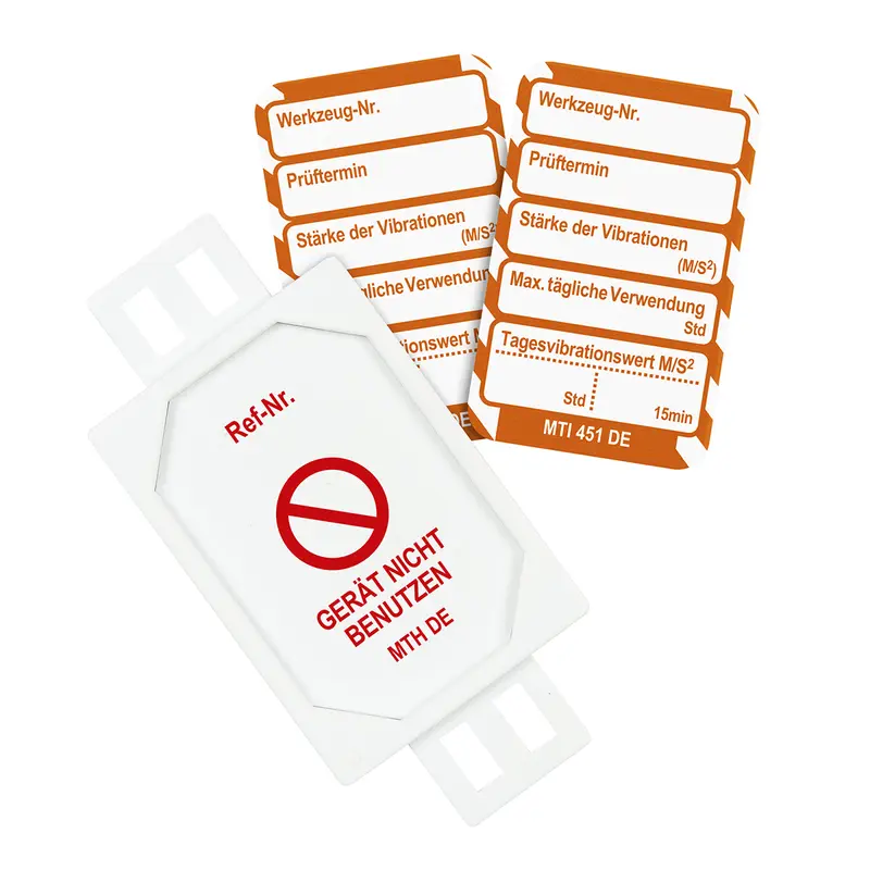 Microtag Set
