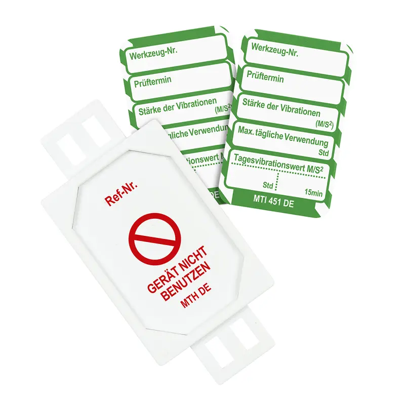 Microtag Set