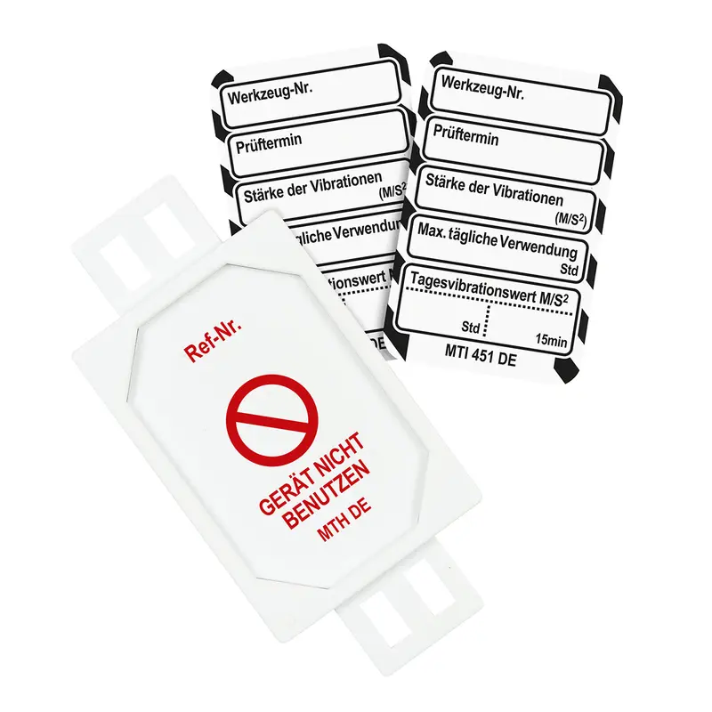 Microtag Set