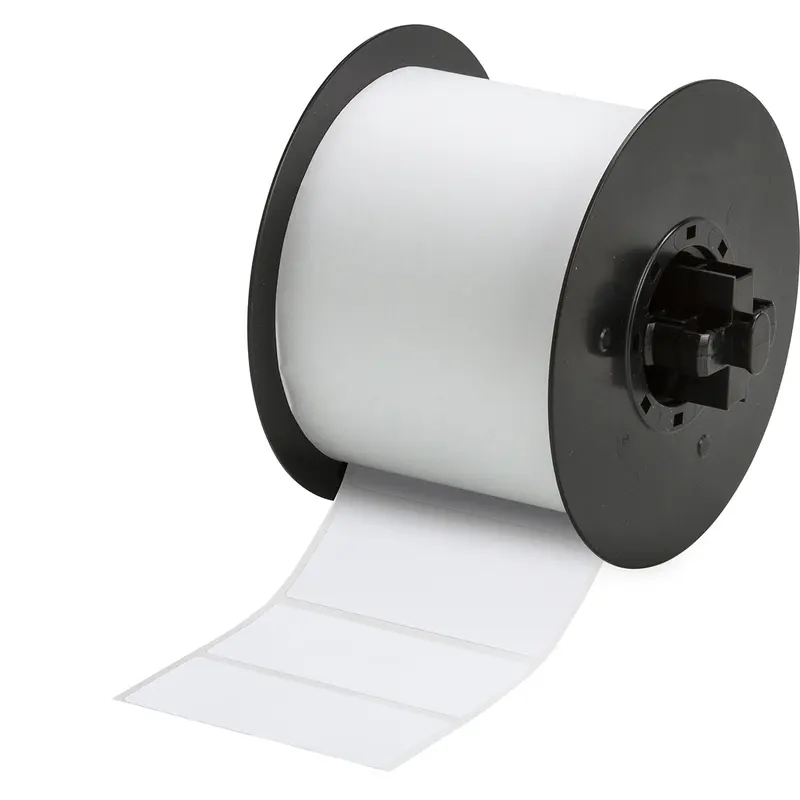 MiniMark Etiketten
