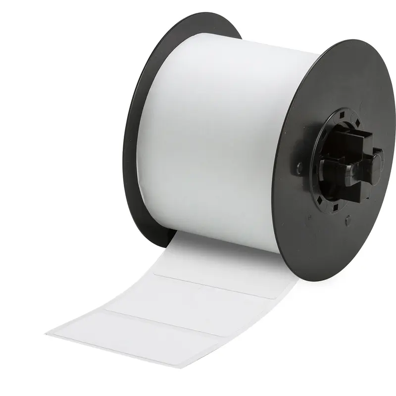 MiniMark Etiketten
