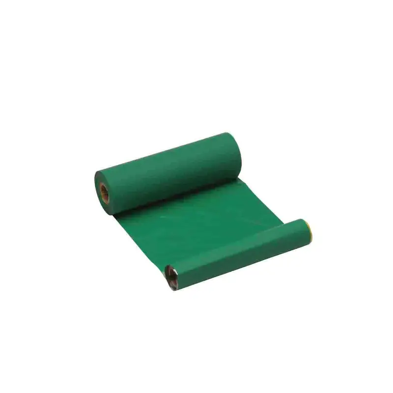 MiniMark Grünes Farbband für B-7589