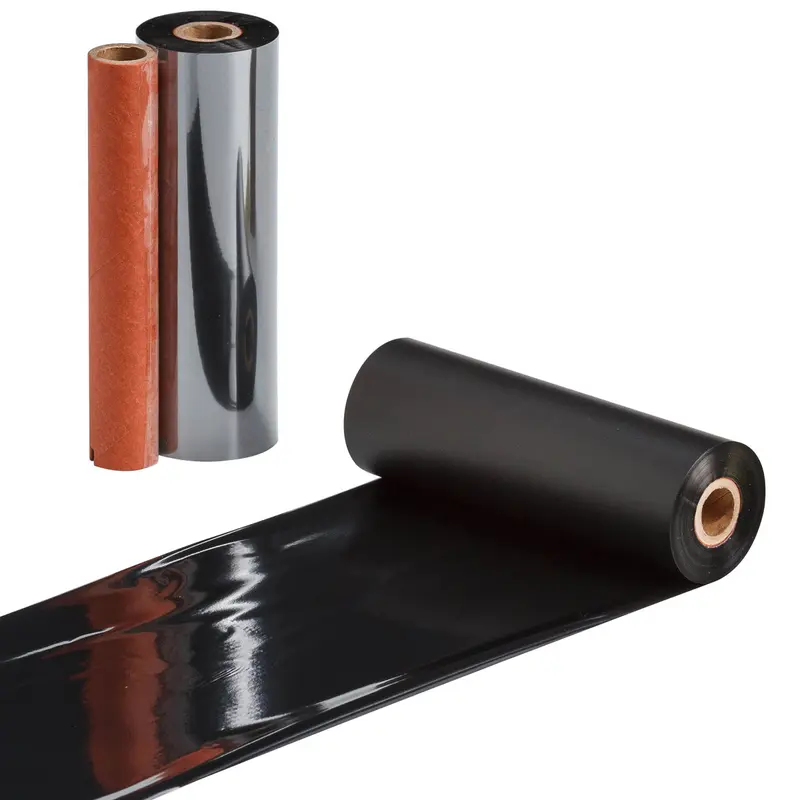 MiniMark Schwarzes Farbband für R-7951 und B-7589