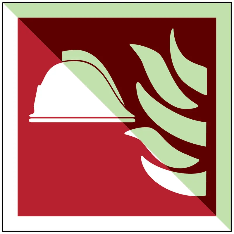 Mittel und Geräte zur Brandbekämpfung - IMO