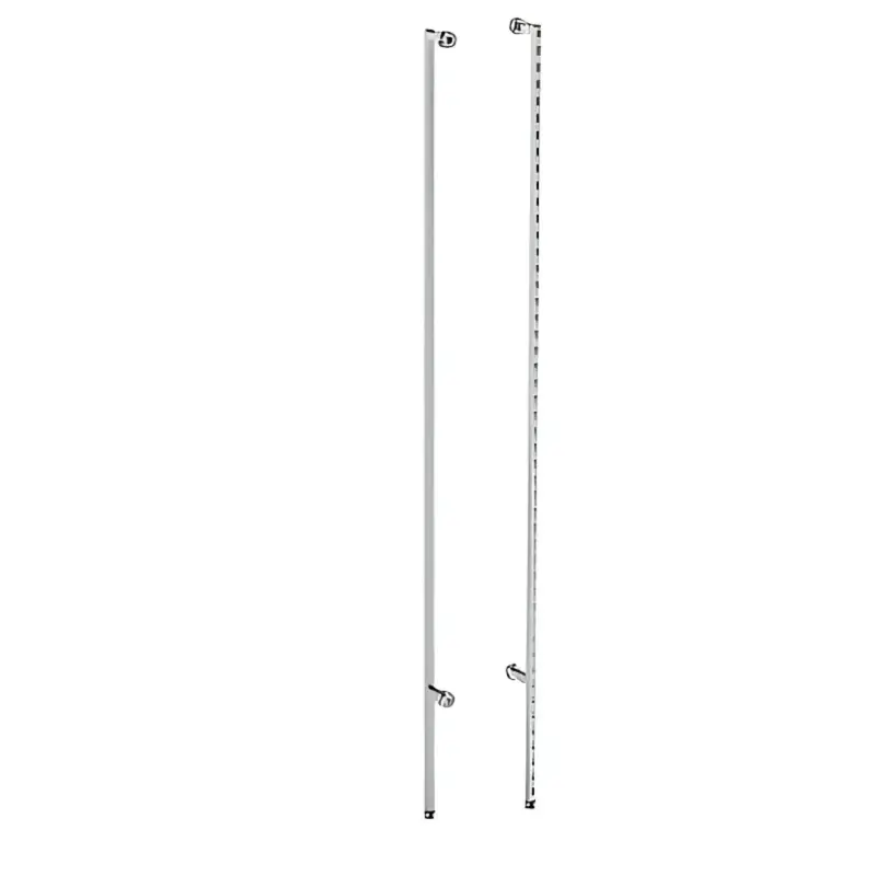 Montant mural PaginePali31 fixation avant – H 240 cm