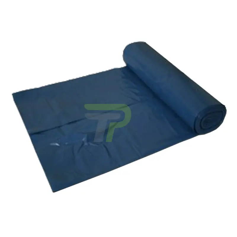 Müllsack HD 240l blau T90