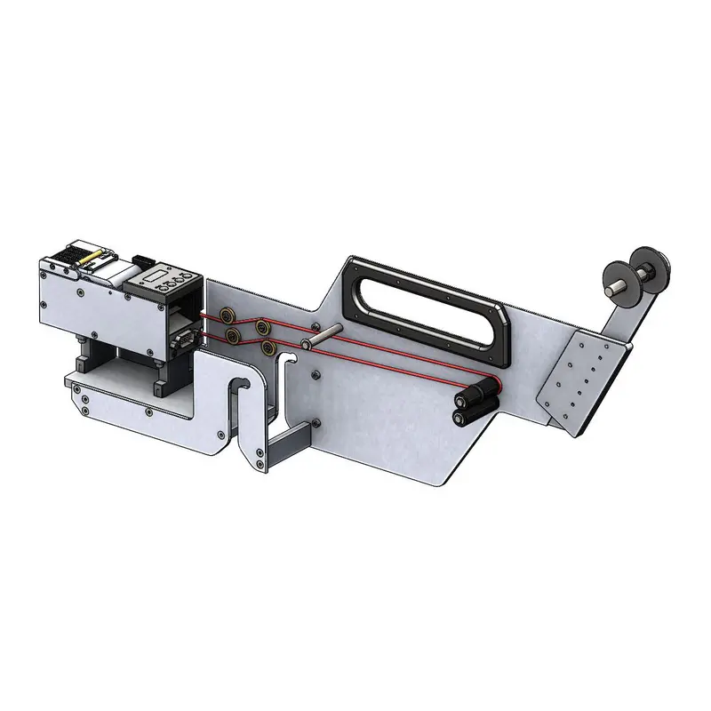 MyData VMF-30 Vibratory Magazine