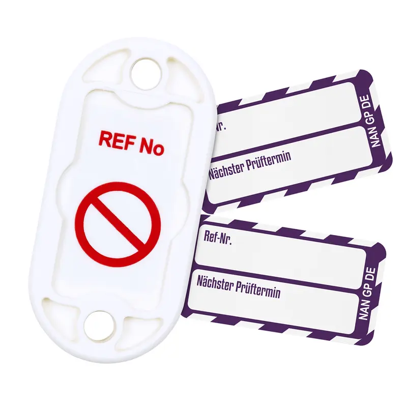 Nanotag Set