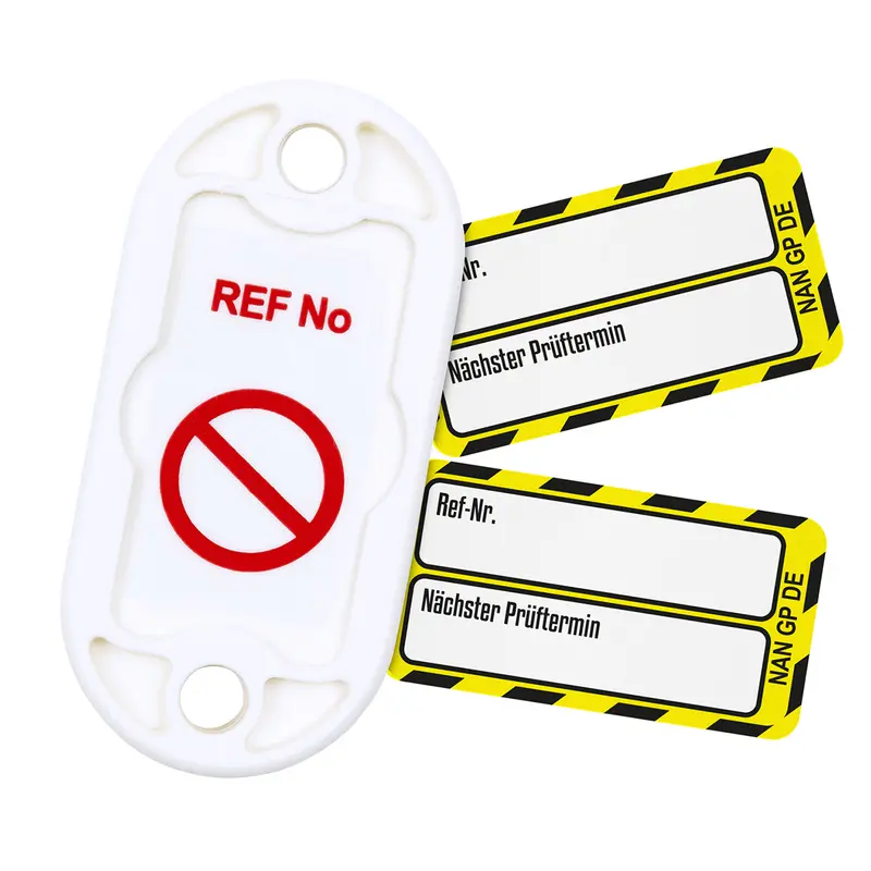 Nanotag Set