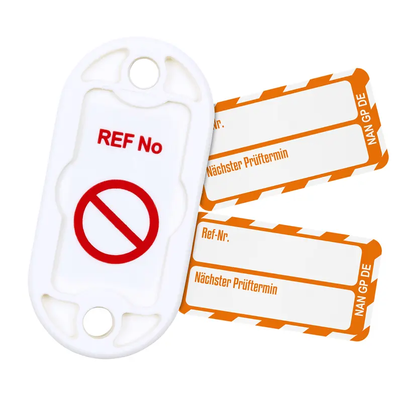 Nanotag Set