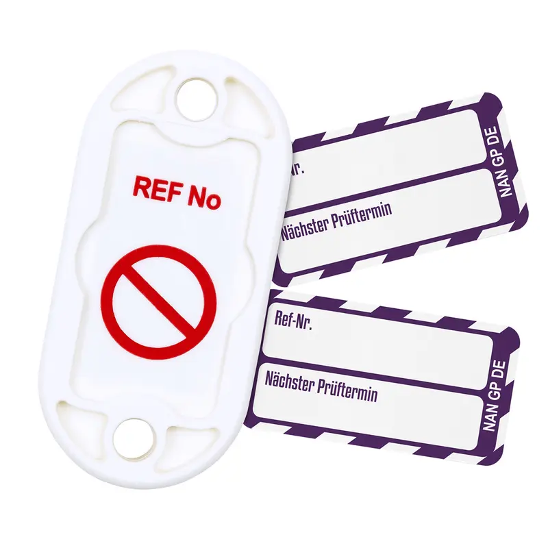 Nanotag Set